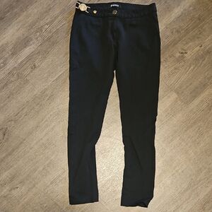 Massie Brand Stretch Skinny Pants
